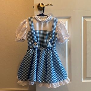 Dorothy Costume 👠